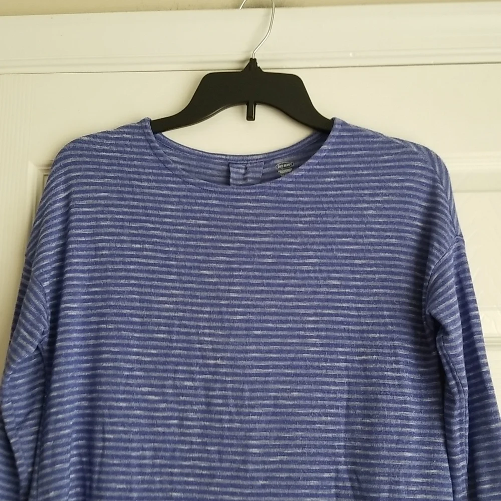 Old Navy Girl's Stripe Top